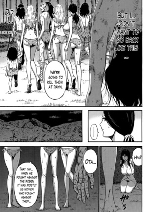 Kigenzen 10000 Nen no Ota | The Otaku in 10,000 B.C. Ch. 1-24 Page #165