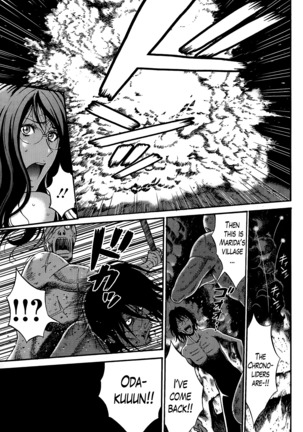 Kigenzen 10000 Nen no Ota | The Otaku in 10,000 B.C. Ch. 1-24 Page #161
