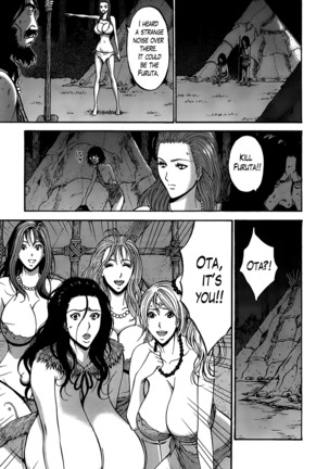 Kigenzen 10000 Nen no Ota | The Otaku in 10,000 B.C. Ch. 1-24 Page #220