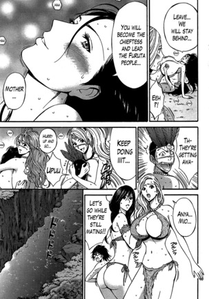 Kigenzen 10000 Nen no Ota | The Otaku in 10,000 B.C. Ch. 1-24 Page #269