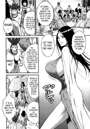 Kigenzen 10000 Nen no Ota | The Otaku in 10,000 B.C. Ch. 1-24 Page #183
