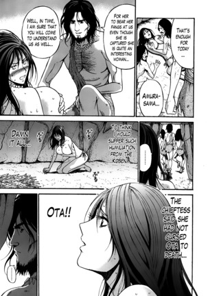 Kigenzen 10000 Nen no Ota | The Otaku in 10,000 B.C. Ch. 1-24 Page #182