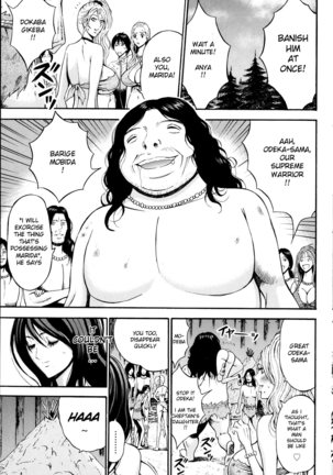 Kigenzen 10000 Nen no Ota | The Otaku in 10,000 B.C. Ch. 1-24 Page #28