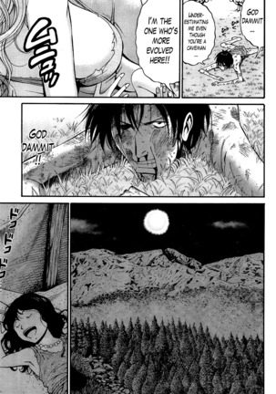 Kigenzen 10000 Nen no Ota | The Otaku in 10,000 B.C. Ch. 1-24 Page #66