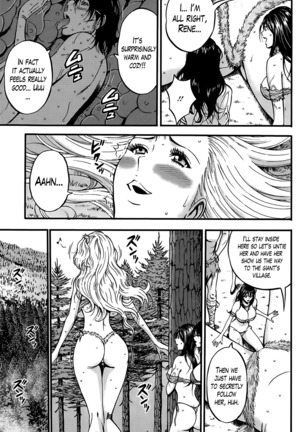 Kigenzen 10000 Nen no Ota | The Otaku in 10,000 B.C. Ch. 1-24 Page #330