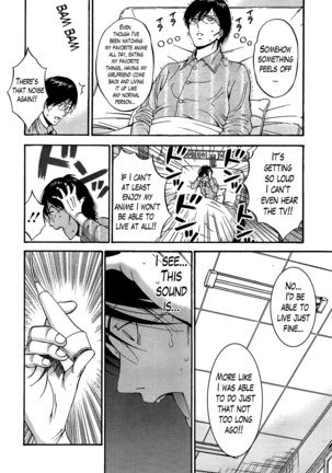 Kigenzen 10000 Nen no Ota | The Otaku in 10,000 B.C. Ch. 1-24 Page #281