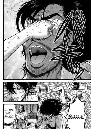 Kigenzen 10000 Nen no Ota | The Otaku in 10,000 B.C. Ch. 1-24 Page #445