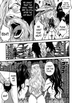 Kigenzen 10000 Nen no Ota | The Otaku in 10,000 B.C. Ch. 1-24 Page #333