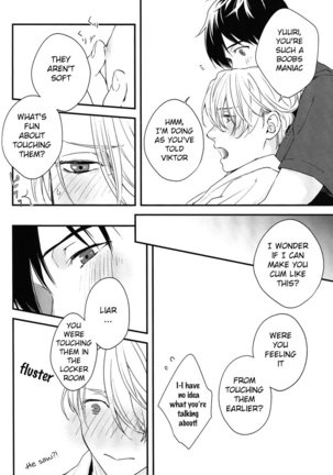 Love Me, Touch Me - Page 27
