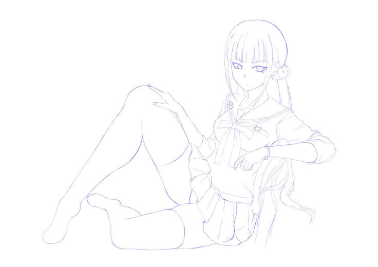 Yoru Jikan ￮￮△