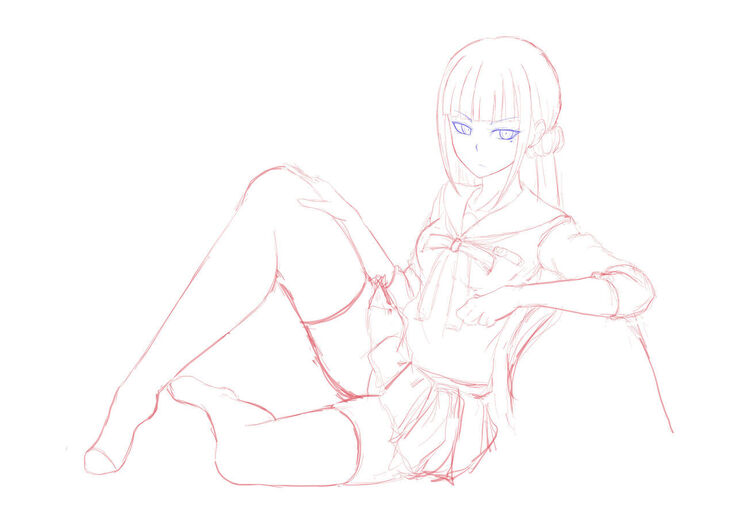 Yoru Jikan ￮￮△