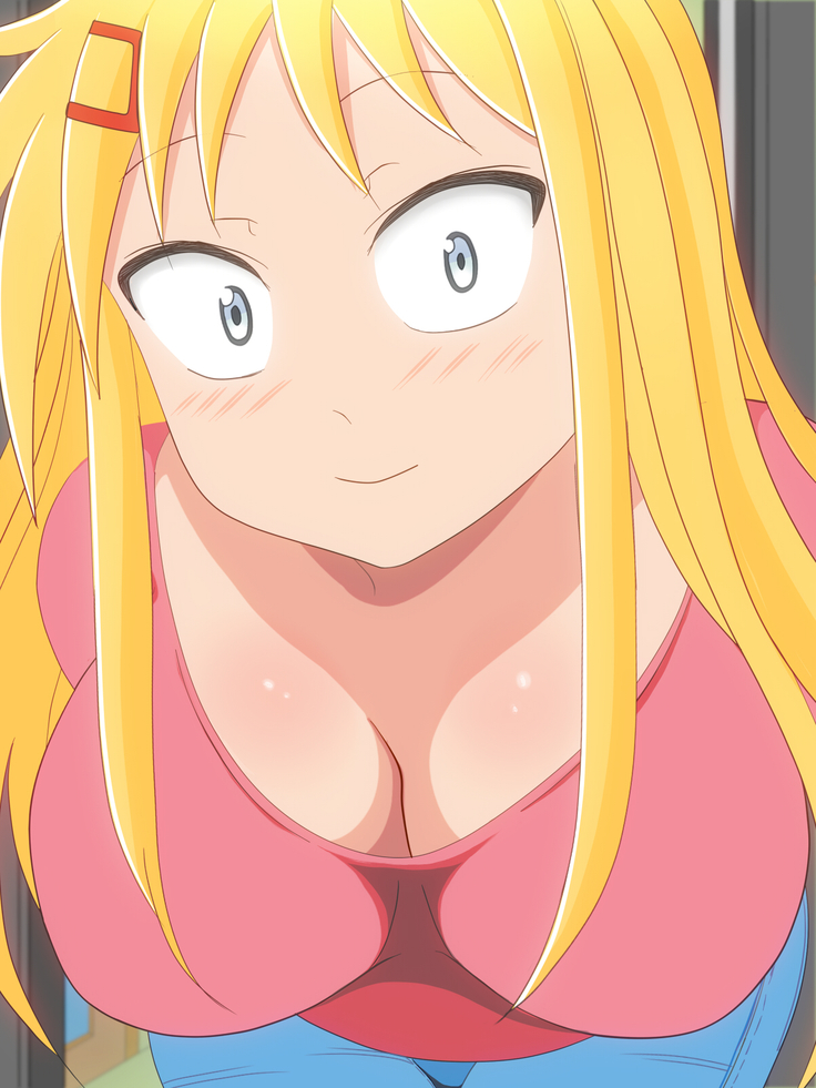 Goukanma ga Nani o Itteiru ka Wakaranai Ken