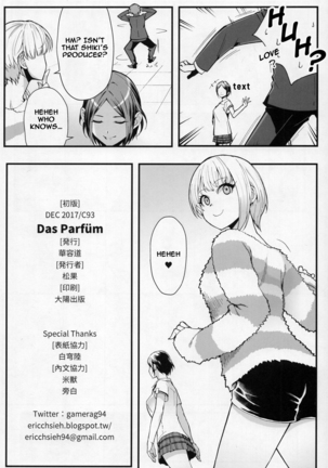 Das Parfum - Page 25