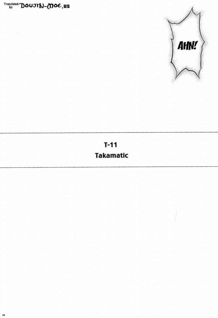 T-11 Takamatic