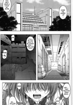 T-11 Takamatic Page #2