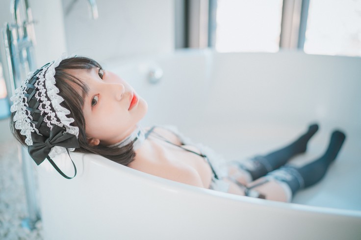 Kang In-kyung (강인경) - Maido