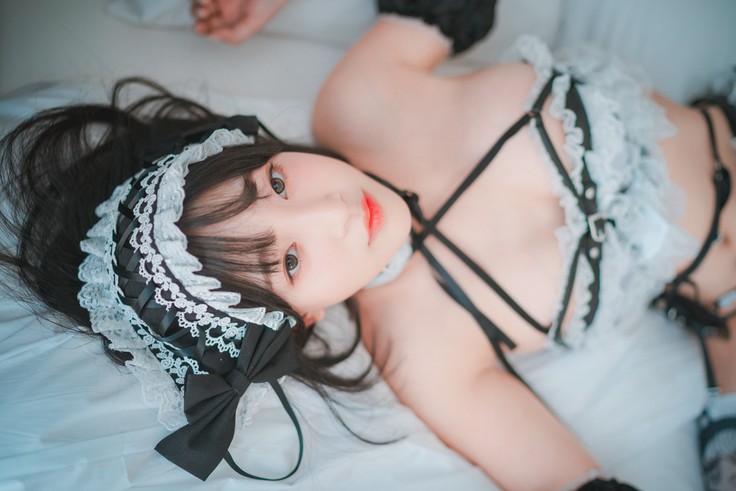 Kang In-kyung (강인경) - Maido