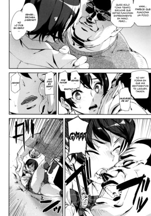 D-Medal | Medalla del Deseo Ch. 1-6 Page #136