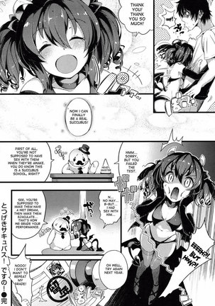 crawling darling Page #20