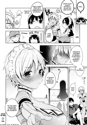 Himitsudere 1-2 Page #61