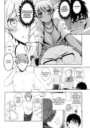 Himitsudere 1-2 Page #41