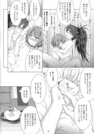 Final AnSaya Sai 1 to 2 to α - Page 31