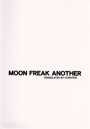 MOON FREAK ANOTHER Page #15