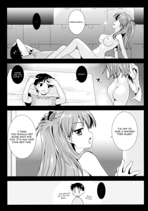 Shikinami Shiki - Page 22