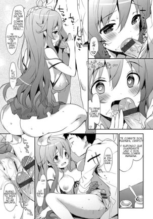 Hitori de Babydoll - Page 15