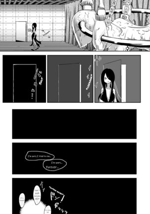 Dead End House Anthology - - Page 34