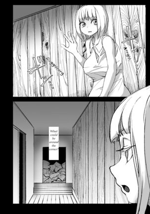 Dead End House Anthology - Page #6