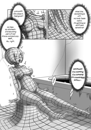 Dead End House Anthology - - Page 42
