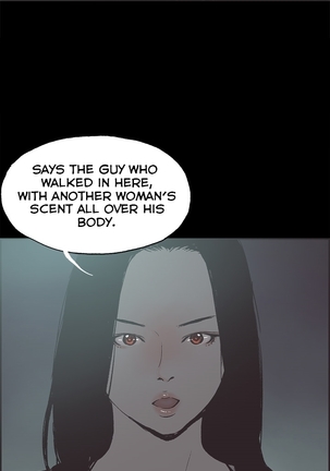 Cohabitation Ch.1-31 - Page 386