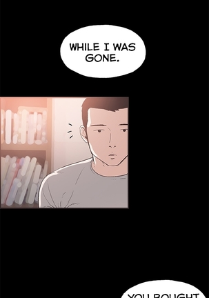 Cohabitation Ch.1-31 - Page 408