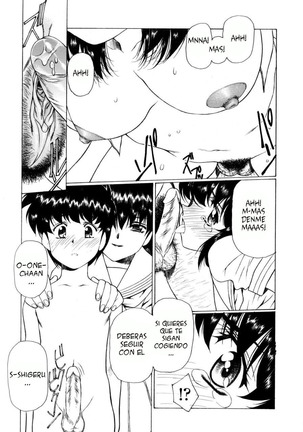 Ryoujoku No Toki Page #37