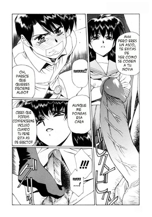 Ryoujoku No Toki Page #31