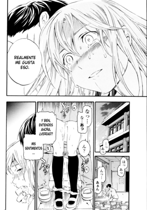Lenguaje Corporal | Body Language Page #20