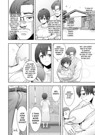 Zutto Isshoni | Together Forever - Page 24