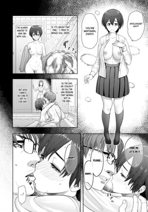 Zutto Isshoni | Together Forever - Page 8