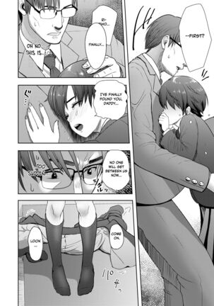 Zutto Isshoni | Together Forever - Page 6