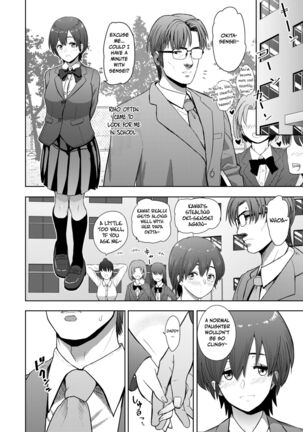Zutto Isshoni | Together Forever - Page 20