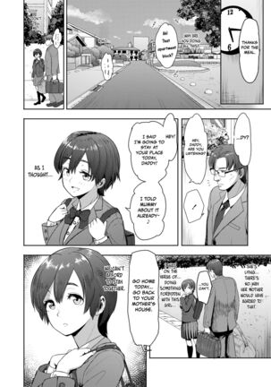 Zutto Isshoni | Together Forever - Page 4