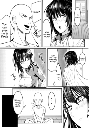 Dekoboko Love Sister First Love Page #2