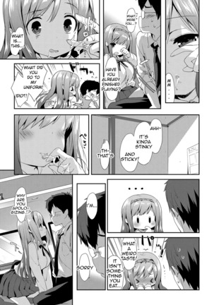 Milky Pocket Page #37