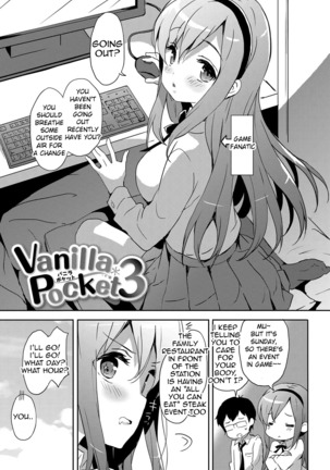 Milky Pocket Page #67