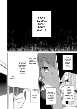 Saimin Youmuin CASE.02 Sugisaki Kirika no Isshuukan | Hypno Janitor CASE.02 Sugisaki Kirika's Week Page #66