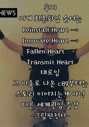 Transmit Heart Page #35
