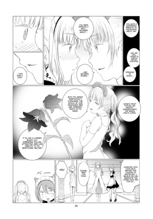 Yuri Sekai | World of Yuri - Page 29