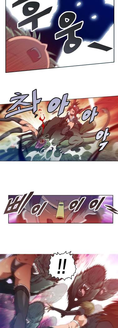 Beast Anime