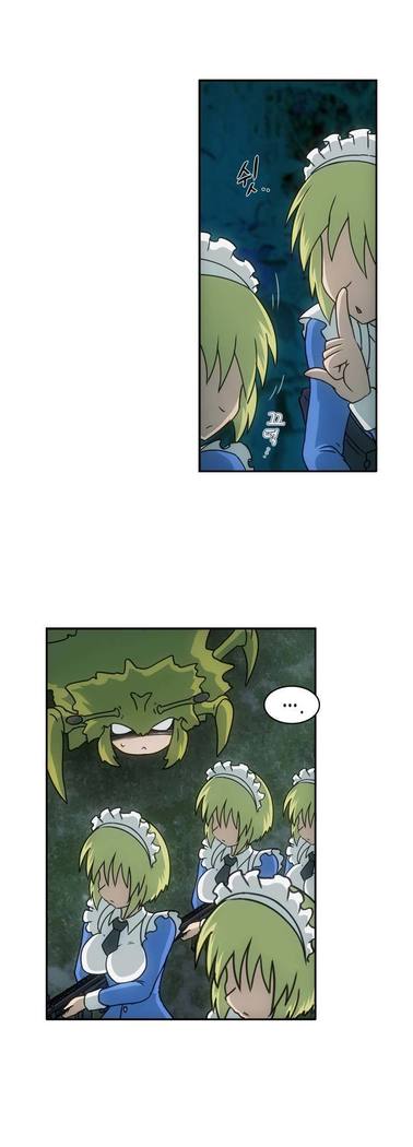 Beast Anime